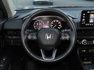 2024 Honda CR-V EX-L - Photo 20