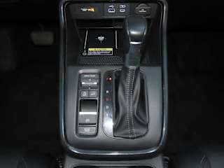 2024 Honda CR-V EX-L - Photo 3