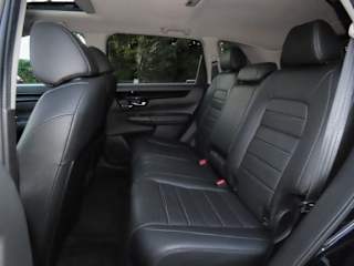 2024 Honda CR-V EX-L - Photo 19