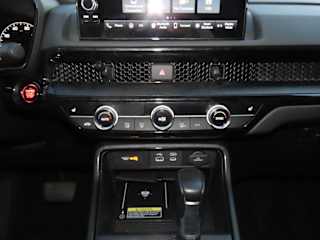 2024 Honda CR-V EX-L - Photo 2