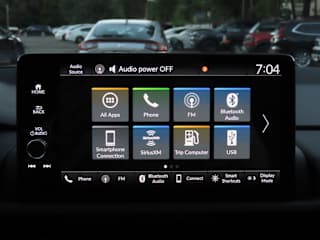 2024 Honda CR-V EX-L - Photo 21