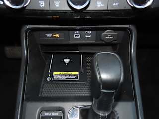2024 Honda CR-V EX-L - Photo 22