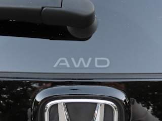 2024 Honda CR-V EX-L - Photo 14