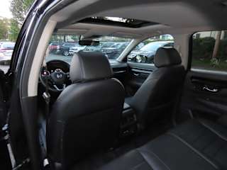 2024 Honda CR-V EX-L - Photo 28