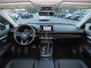 2024 Honda CR-V EX-L - Photo 16