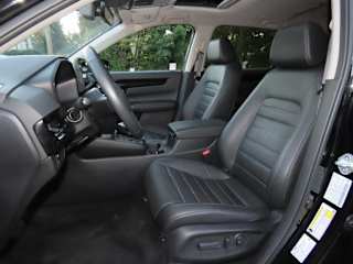 2024 Honda CR-V EX-L - Photo 17