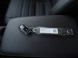 2024 Honda CR-V EX-L - Photo 25