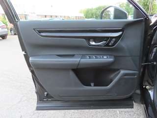 2024 Honda CR-V EX-L - Photo 1