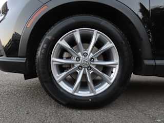 2024 Honda CR-V EX-L - Photo 27