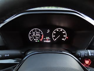 2024 Honda CR-V EX-L - Photo 23