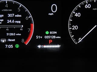 2024 Honda CR-V EX-L - Photo 6