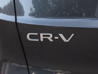 2024 Honda CR-V EX-L - Photo 13