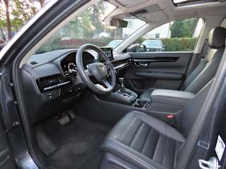 2024 Honda CR-V EX-L - Photo 8