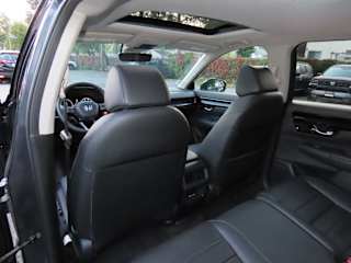 2024 Honda CR-V EX-L - Photo 28