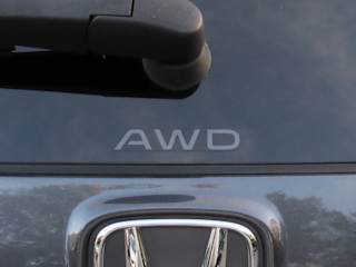 2024 Honda CR-V EX-L - Photo 27