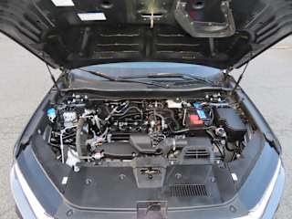 2024 Honda CR-V EX-L - Photo 15