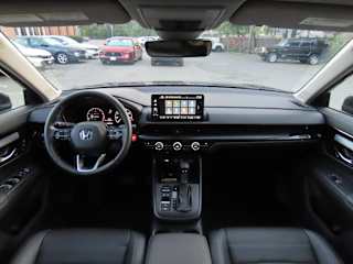 2024 Honda CR-V EX-L - Photo 16