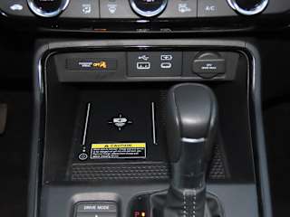 2024 Honda CR-V EX-L - Photo 22