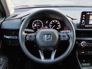 2024 Honda CR-V EX-L - Photo 20