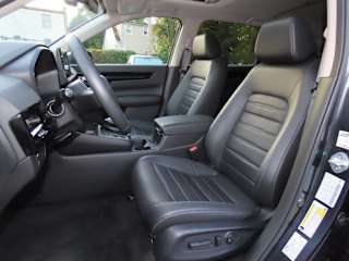 2024 Honda CR-V EX-L - Photo 17