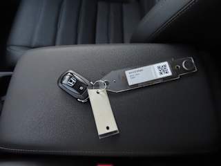 2024 Honda CR-V EX-L - Photo 25