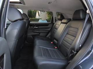 2024 Honda CR-V EX-L - Photo 19