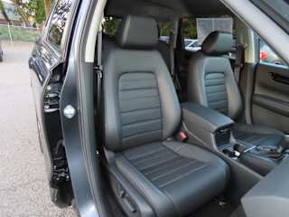 2024 Honda CR-V EX-L - Photo 18