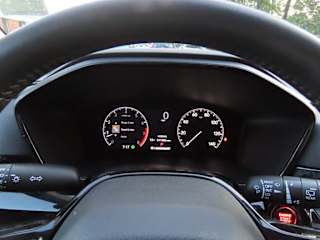 2024 Honda CR-V EX-L - Photo 23