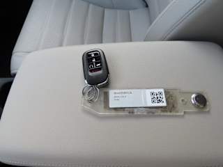 2024 Honda CR-V EX-L - Photo 25