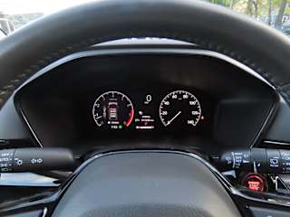 2024 Honda CR-V EX-L - Photo 23