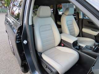 2024 Honda CR-V EX-L - Photo 18
