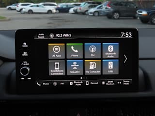 2024 Honda CR-V EX-L - Photo 21