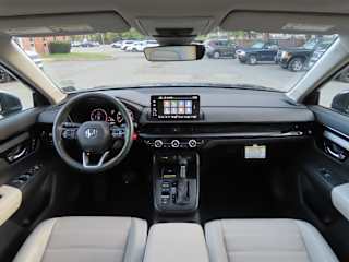 2024 Honda CR-V EX-L - Photo 16