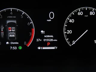 2024 Honda CR-V EX-L - Photo 6