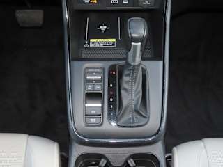 2024 Honda CR-V EX-L - Photo 22