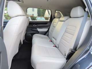 2024 Honda CR-V EX-L - Photo 19