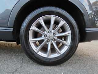 2024 Honda CR-V EX-L - Photo 27