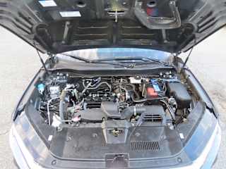 2024 Honda CR-V EX-L - Photo 15