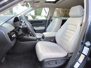 2024 Honda CR-V EX-L - Photo 17