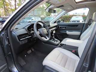 2024 Honda CR-V EX-L - Photo 8