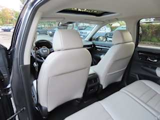 2024 Honda CR-V EX-L - Photo 28
