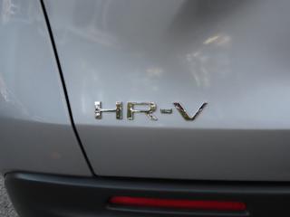 2025 Honda HR-V LX - Photo 12
