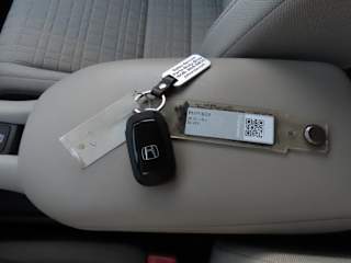 2025 Honda HR-V LX - Photo 24