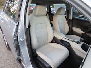2025 Honda HR-V LX - Photo 17