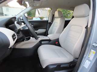 2025 Honda HR-V LX - Photo 16
