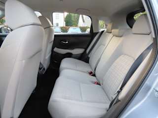 2025 Honda HR-V LX - Photo 18