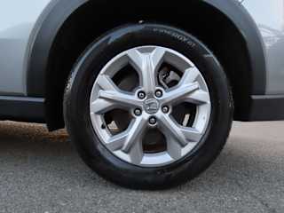 2025 Honda HR-V LX - Photo 13