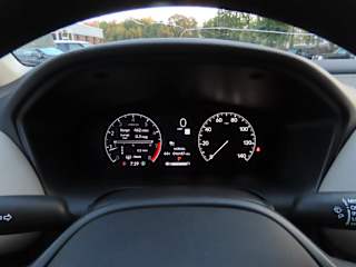 2025 Honda HR-V LX - Photo 22