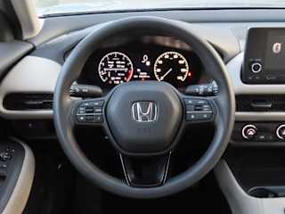 2025 Honda HR-V LX - Photo 19