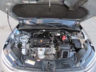 2025 Honda HR-V LX - Photo 14